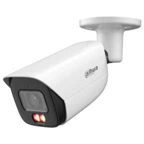 Dahua Technology DH-IPC-HFW3449E-S-IL (2.8мм) - 4Мп уличная IP видеокамера фото