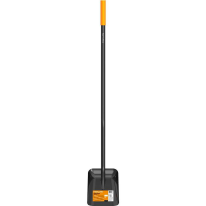 Fiskars Solid (1066720) - Лопата совковая удлиненная