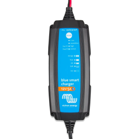 Victron Energy Blue Smart IP65s Charger 12/5(1) - Зарядний пристрій купити
