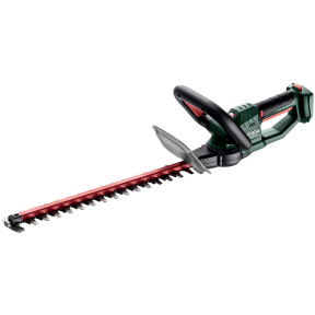 Metabo HS 18 LTX 45 (601717850) - Аккумуляторный кусторез купить