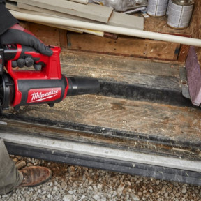 Воздуходувка аккумуляторная M12BBL-0 MILWAUKEE купить