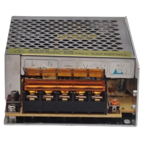 Mustang Energy PS-1203PB - Блок питания фото