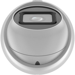 Hikvision DS-2CD1H43G2-IZ (2.8-12mm) - 4 МП IP67 EXIR 2.0 купольна IP камера - фото №4 Hikvision DS-2CD1H43G2-IZ (2.8-12mm) - 4 МП IP67 EXIR 2.0 купольна IP камера фото