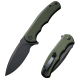 Civivi Mini Praxis C18026C-1 - Нож складной