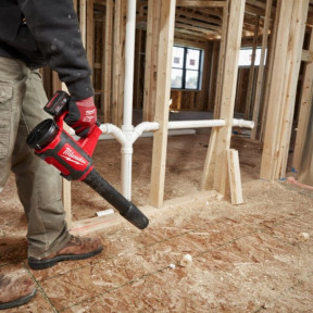 Воздуходувка аккумуляторная M12BBL-0 MILWAUKEE купить