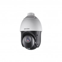 DS-2DE4415IW-DE(E) with brackets 4" 4 MP 15X DarkFighter ІЧ IP Speed Dome