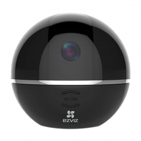 2МП поворотна Wi-Fi IP відеокамера EZVIZ C6TC (CS-CV248-B0-32WFR)