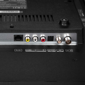 2E 43A07KU - Смарт-телевізор 43″ Google TV купити