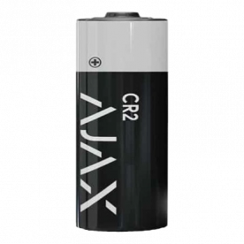 Батарейка AJAX CR2 3V