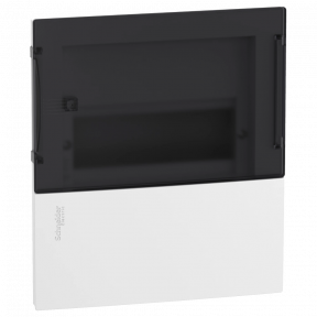 Schneider Electric MIP22108S Mini Pragma Щит 8 модулів (внутрішня установка) купити