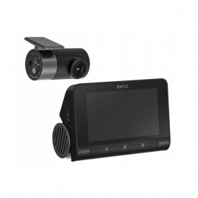 Відеореєстратор Xiaomi 70mai Dash Cam A800S+RC06_