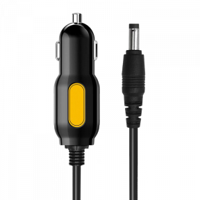 VIA Energy Cigarette саblе - Автомобильное зарядное устройство - фото №1 VIA Energy Cigarette саblе - Автомобильное зарядное устройство купить