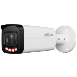 Dahua Technology DH-IPC-HFW2449T-ZAS-IL (2.7 – 13.5 мм) - 4Мп уличная IP видеокамера
