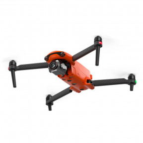 Квадрокоптер Autel EVO Lite+ Premium Bundle (Orange) фото