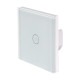 Умный выключатель света одинарный с WiFi Trinix TRX-LS01(WiFi)