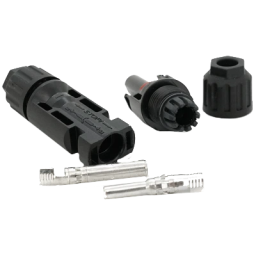 Voltronic MC4 DC 1000V 30A IP67 - Коннектор