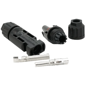 Voltronic MC4 DC 1000V 30A IP67 - Коннектор купить