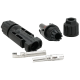 Voltronic MC4 DC 1000V 30A IP67 - Конектор