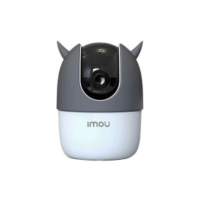 IMOU Ranger 2 4 MP (IPC-A42P) - 4 Мп H.265 Wi-Fi поворотна камера в Україні