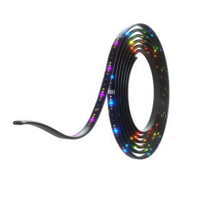 Набір адаптивного Ambilight підсвічування Nanoleaf 4D Screen Mirror + Lightstrip Kit (Для ТБ та моніторів до 85") зображення