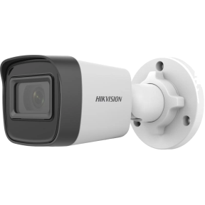Hikvision DS-2CD1021G0-I (2.8 мм) - 2 Мп сетевая камера купить