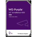 Western Digital WD22PURU-78 - Жорсткий диск