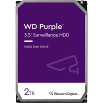 Western Digital WD22PURU-78 - Жесткий диск