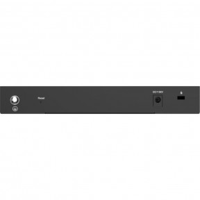 Ruijie Reyee RG-ES210GC-LP - 10-портовый гигабитный управляемый облаком смарт-коммутатор с поддержкой PoE купить