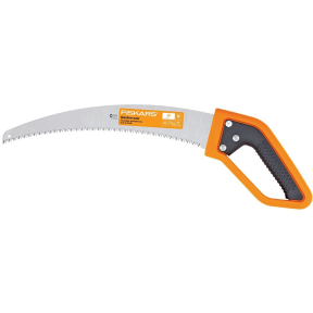 Fiskars SW37 1028374 - Садова пила мала купити