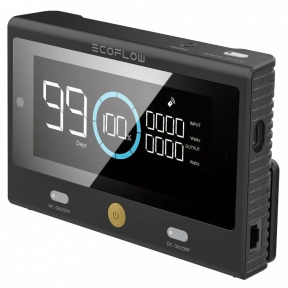 Контролер EcoFlow DELTA Pro Remote Control купити