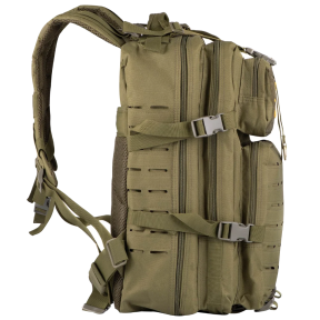 Рюкзак тактический камуфляж 2Е 36L фото