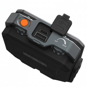 Ліхтарик лампа Fenix CL28R в Україні