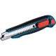 Bosch 18mm Cutter Knife Professional - Сегментированный строительный нож