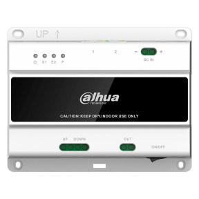 2-проводной коммутатор Dahua Technology DHI-VTNS2003B-2 купить