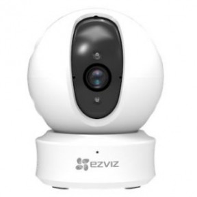 1МП поворотна Wi-Fi IP відеокамера EZVIZ CS-CV246-A0-3B1WFR (ez360) - фото №1 1МП поворотна Wi-Fi IP відеокамера EZVIZ CS-CV246-A0-3B1WFR (ez360) купити