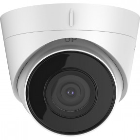 Hikvision DS-2CD1343G2-IUF (2.8 мм) - 4Мп купольна мережева камера - фото №2 Hikvision DS-2CD1343G2-IUF (2.8 мм) - 4Мп купольна мережева камера зображення