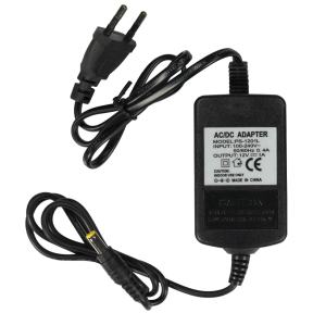 Mustang Energy PS-1201-L - Блок питания фото