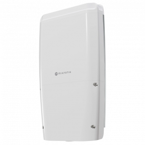 Mikrotik FiberBox Plus (CRS305-1G-4S+OUT) - 5-портовий керований комутатор купити