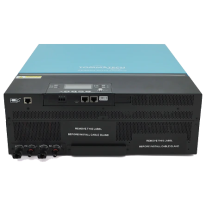 TOMMATECH PLUS 11kW 48V 150А MPPT (90-450) - Гибридный инвертор