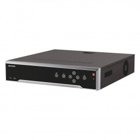 IP видеорегистратор на 16 камер до 12МП Hikvision DS-7716NI-I4(B)