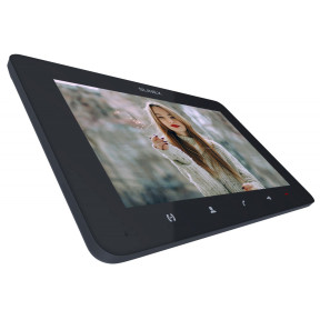 Slinex SM-07 Graphite + ML-17HR Graphite - Комплект відеодомофона Ціна