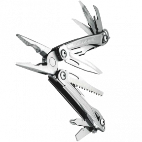 Мультитул Leatherman Sidekick (831439) зображення