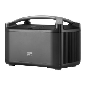 Додаткова батарея EcoFlow RIVER Pro Extra Battery Ціна