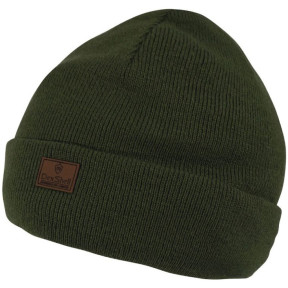 Водонепроникна шапка Dexshell, onesize (56-58 см), темно-зелений купити