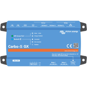 Контролер Victron Energy Cerbo-S GX купити