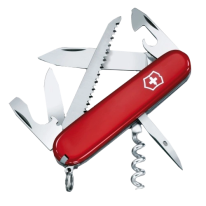 Victorinox Swiss Army Camper 1.3613 - Ніж червоний