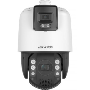 Hikvision DS-2SE7C144IW-AE(32X/4)(S5) - 4Мп 32× ІЧ IP Speed Dome камера фото