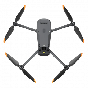 Квадрокоптер DJI Mavic 3 Enterprise фото