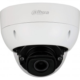 Dahua Technology IPC-HDBW71242HP-Z (2.7-12 мм) - 12 Мп купольна мережева камера WizMind