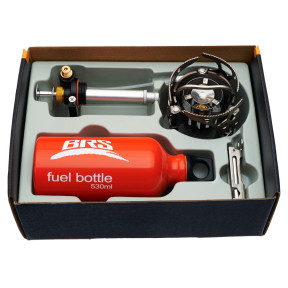 BRS-8 - Мультитопливная горелка (Только насос) купить